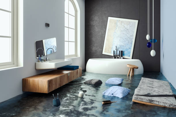 Best 24/7 water damage repair  in Melrose Park, IL
